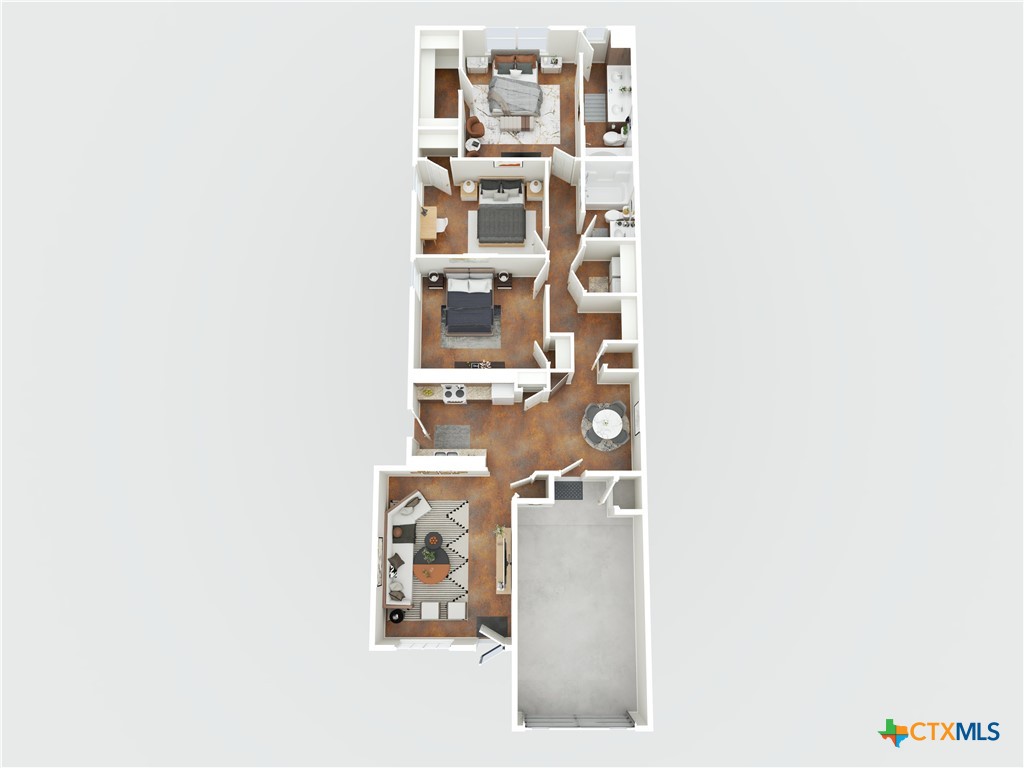 4509 Passion Flower Loop Property Photo 48