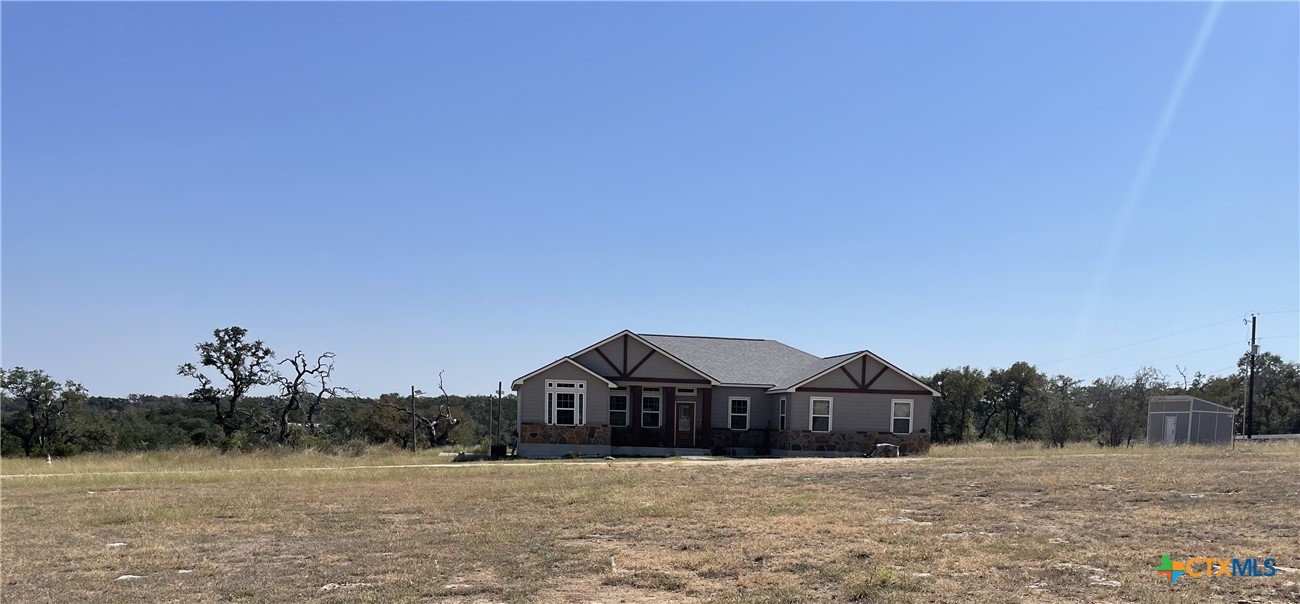 1300 Thurman Road Property Photo