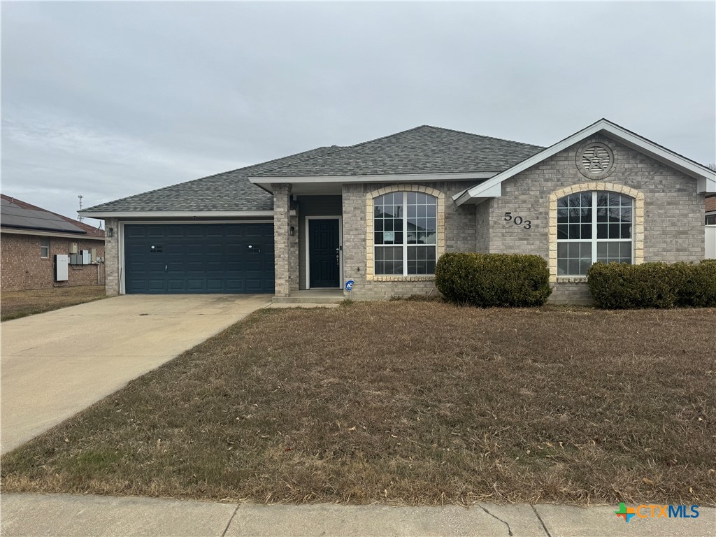 503 Medina Drive Property Photo 1