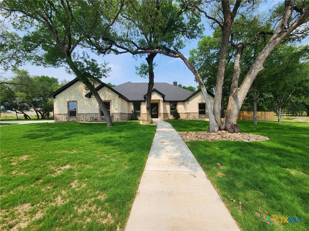 624 Bald Eagle Loop Property Photo