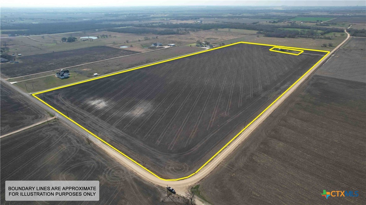 Tbd Little Flock Road Property Photo