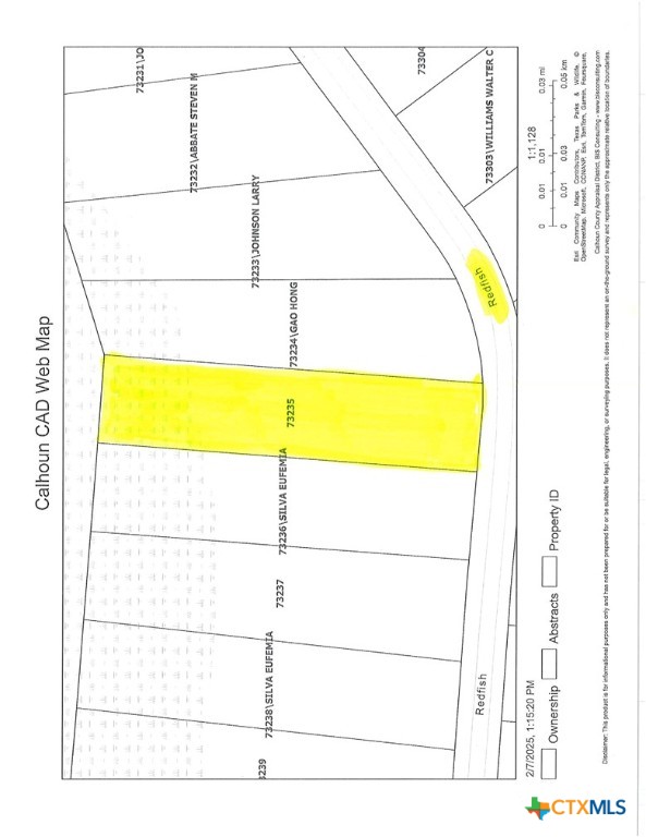 9 Redfish Way Property Photo 3