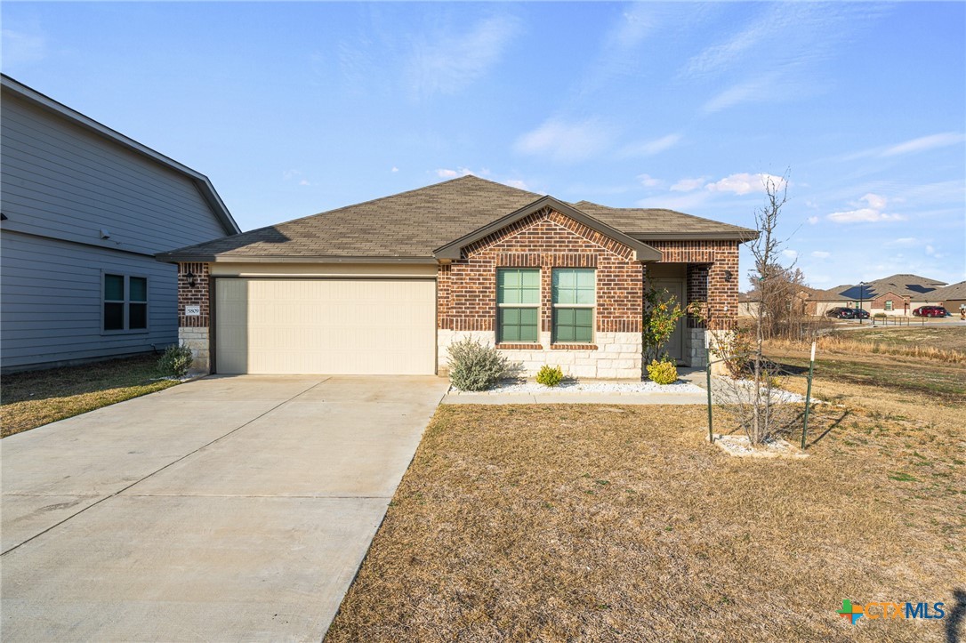 5809 Harriet Tubman Avenue Property Photo 1