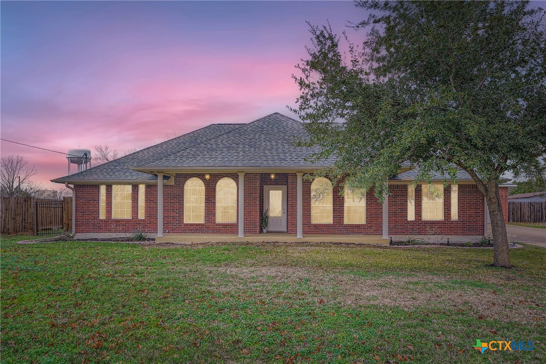 1301 Southwood Hills Drive Property Photo