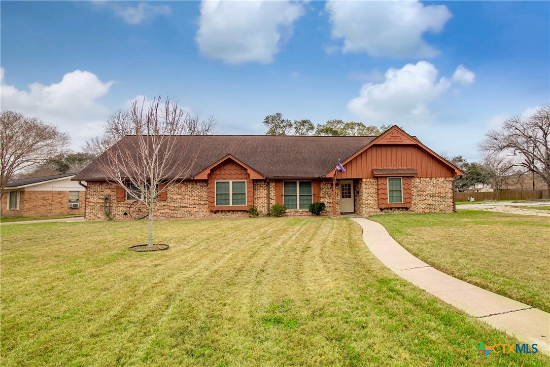2602 Miori Lane Property Photo