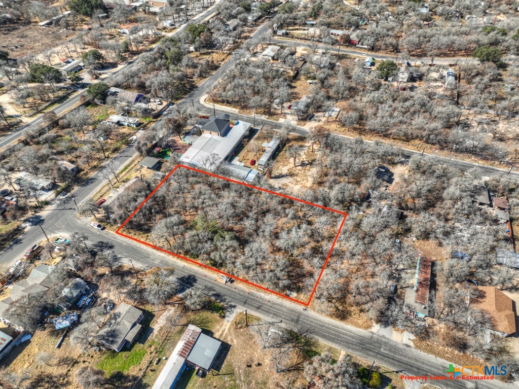 23115 Pocahontas Property Photo 2