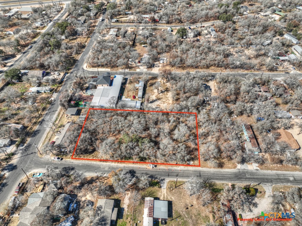 23115 Pocahontas Property Photo 3