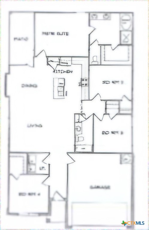 1866 Horatio Street Property Photo 1