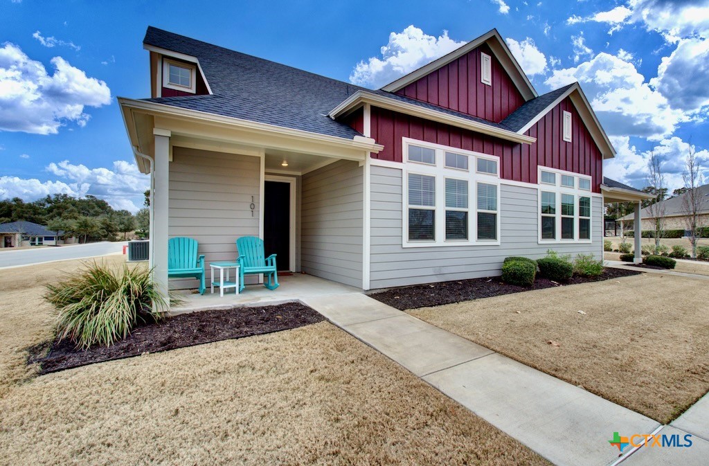 321 Dancing Oak Lane 101 Property Photo 1