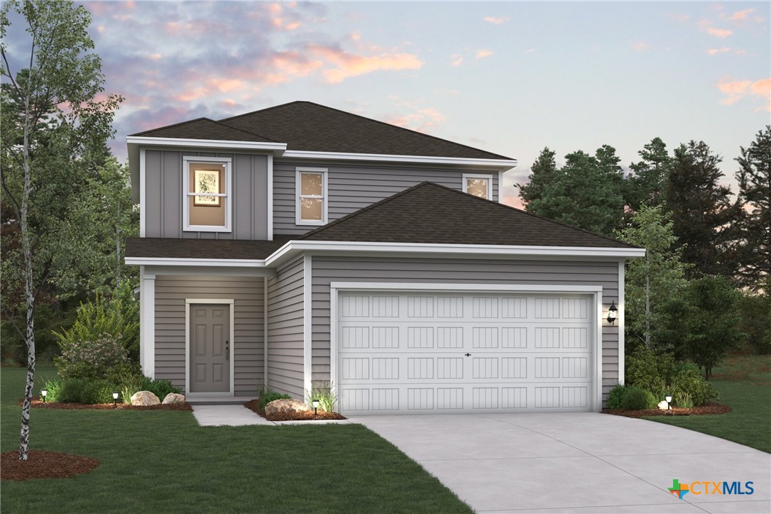 126 Cutleaf Property Photo