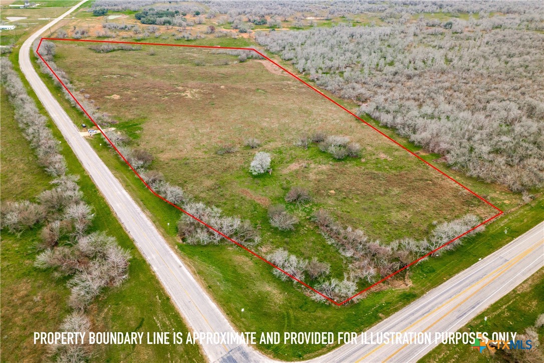 Tbd Corner Of Us Highway 90a And Fm 2091 Property Photo 2