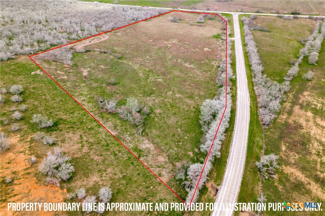 Tbd Corner Of Us Highway 90a And Fm 2091 Property Photo 3