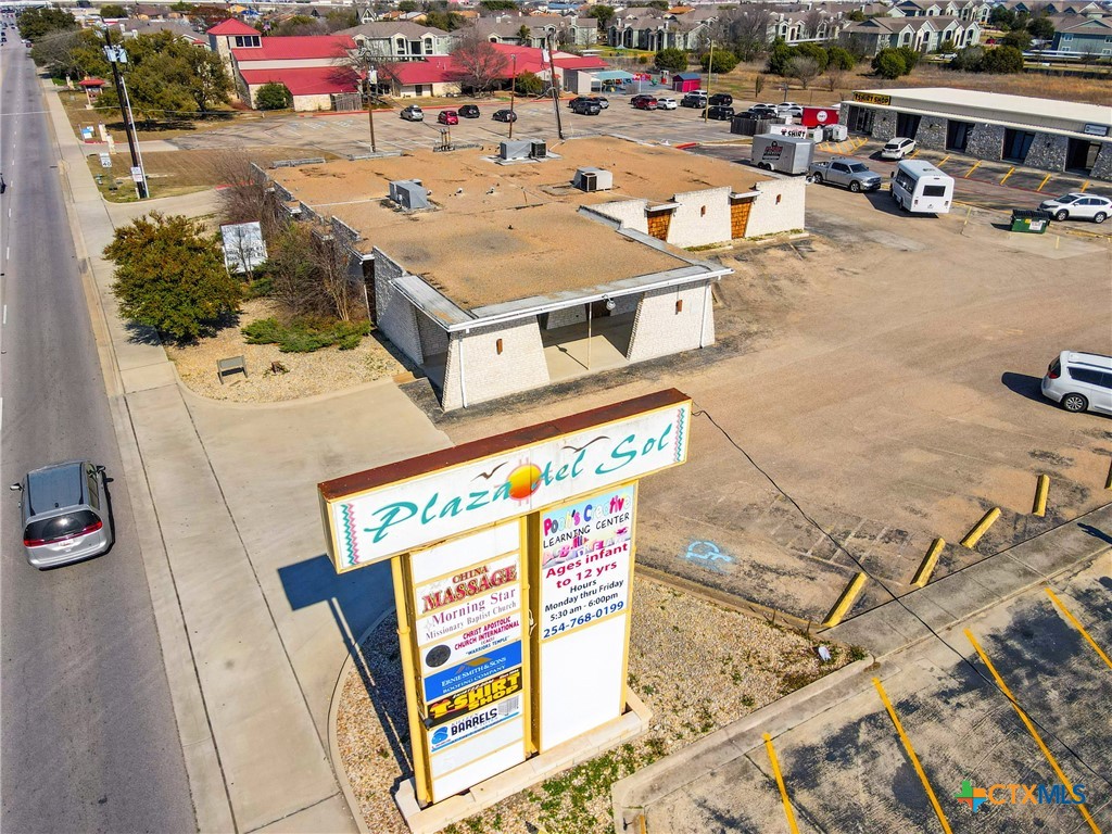 2900 Trimmier Road Property Photo 2