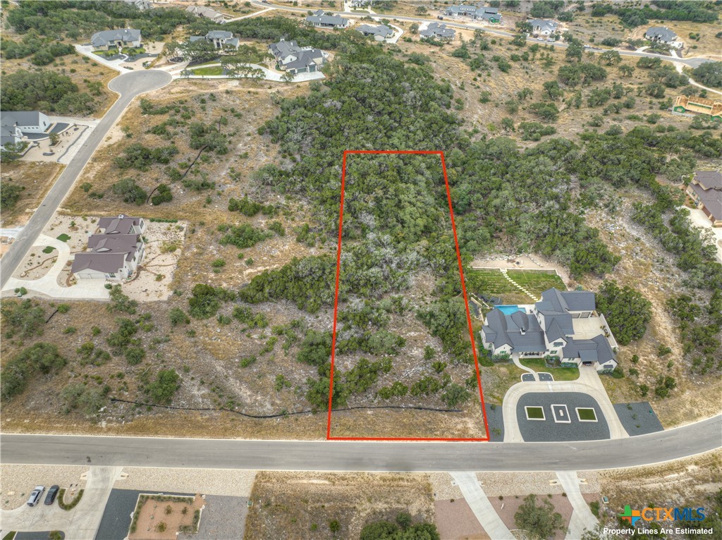 615 Carson Ridge Property Photo 1