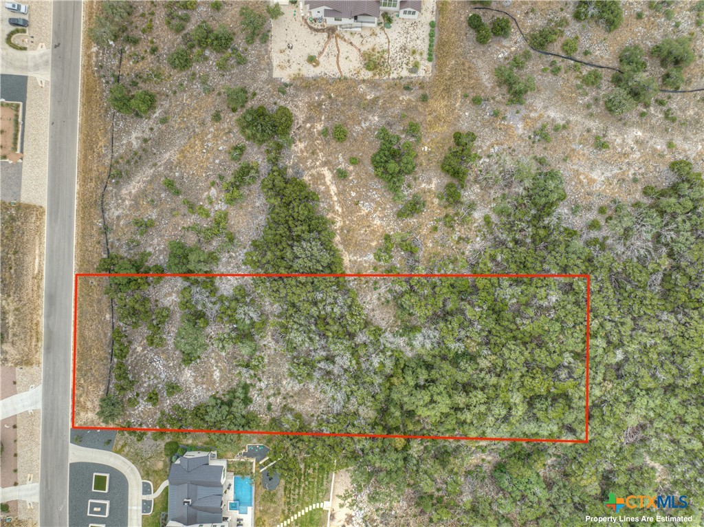 615 Carson Ridge Property Photo 2