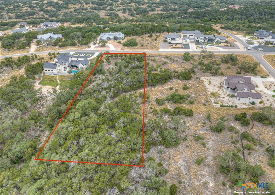 615 Carson Ridge Property Photo 3