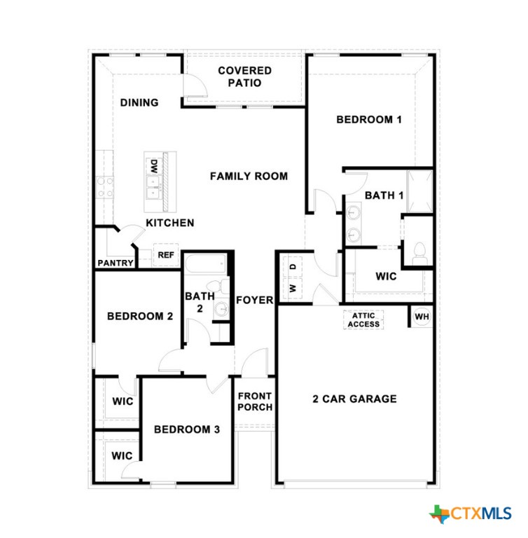 113 Flora Vista Street Property Photo 2