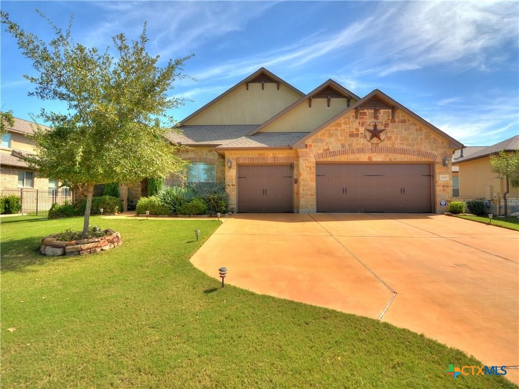 1809 Harvest Dance Drive Property Photo