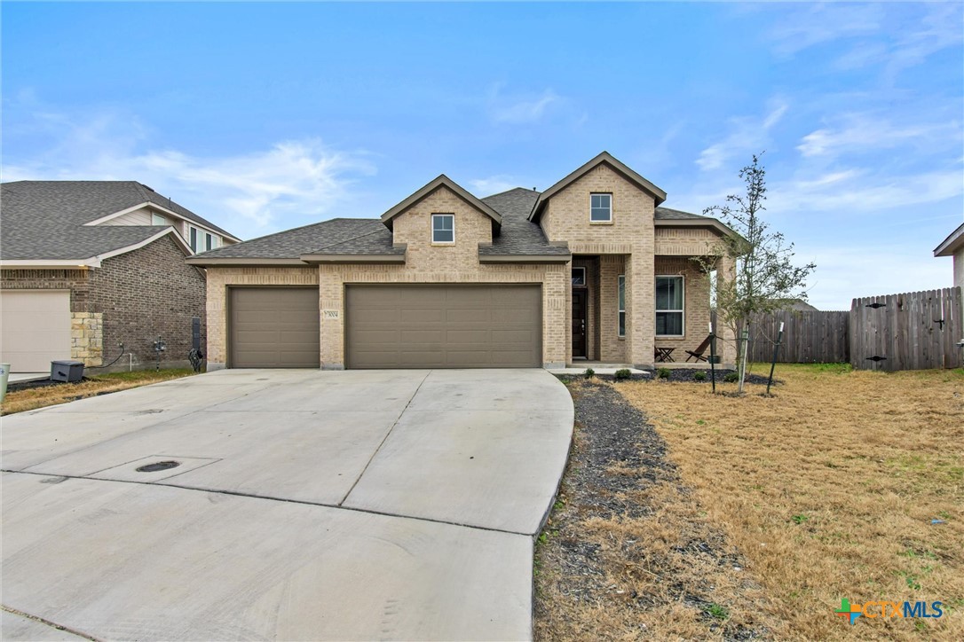 3004 Werra Lane Property Photo 1