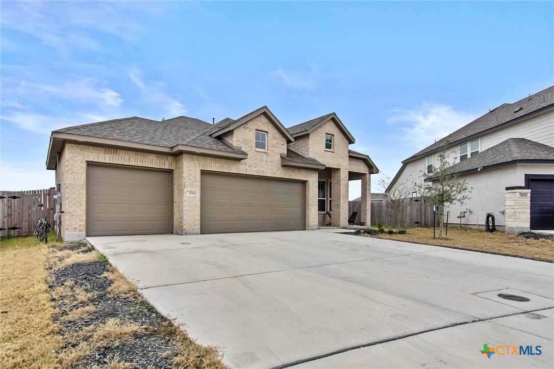 3004 Werra Lane Property Photo 2