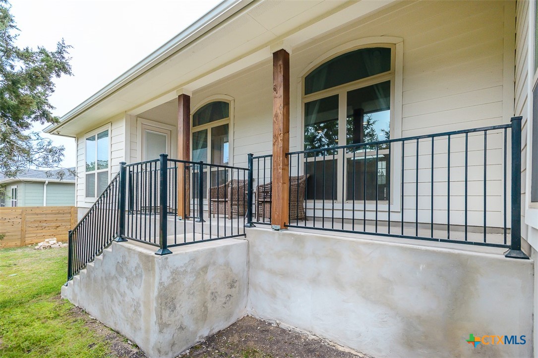 4001 Crockett Avenue Property Photo 28