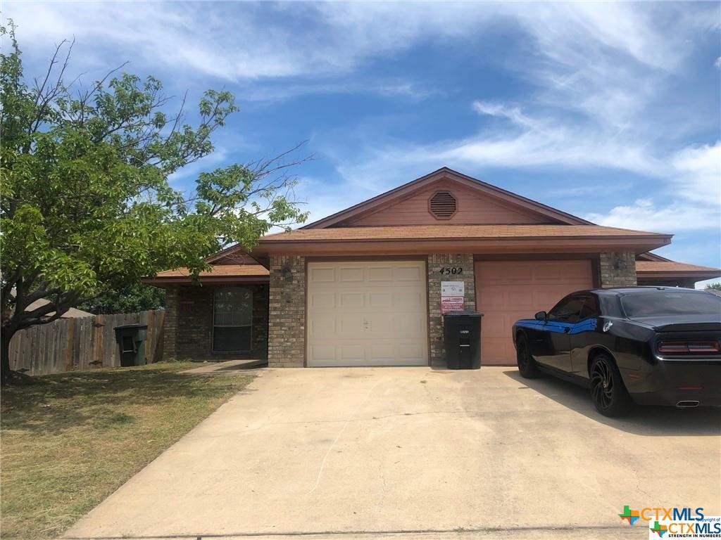 4502 July Drive B Property Photo 1