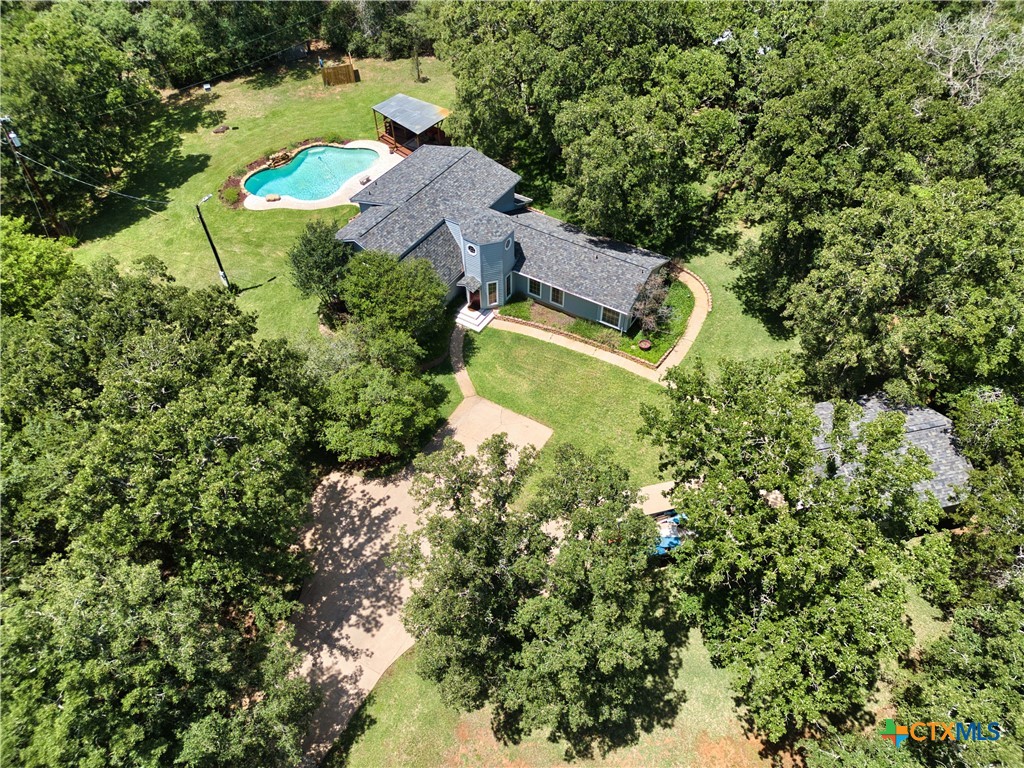 3781 Ivy Switch Road Property Photo 1