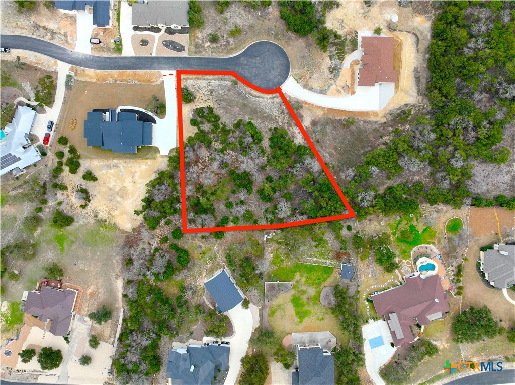 615 Caballo Trail Property Photo 2