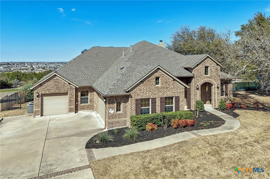 3009 Vista Heights Drive Property Photo