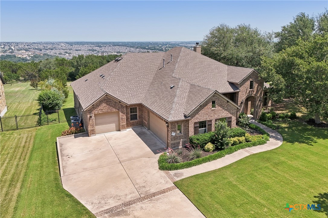 3009 Vista Heights Drive Property Photo