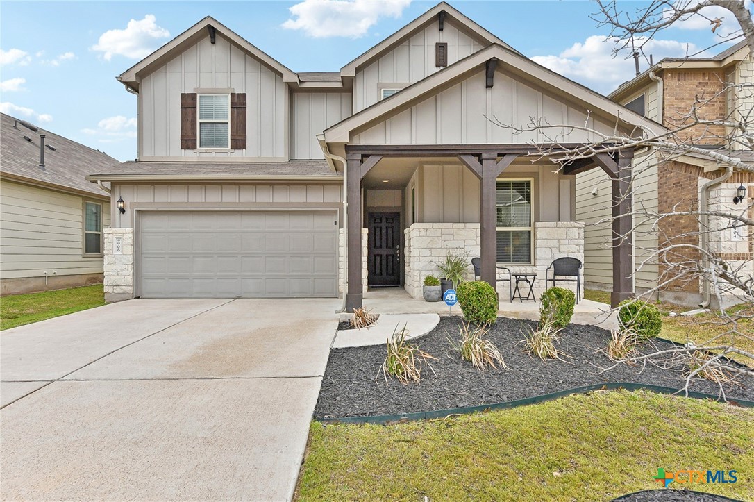 9906 Quercia Drive Property Photo