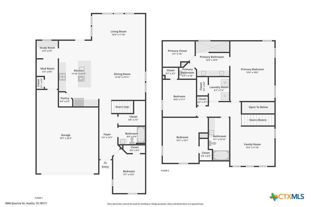 9906 Quercia Drive Property Photo 26