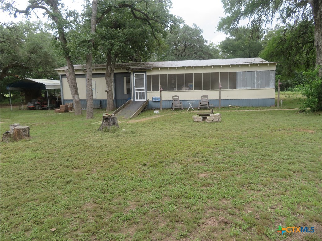 2846 Co Rd 18 Lavaca County Tx Property Photo 9