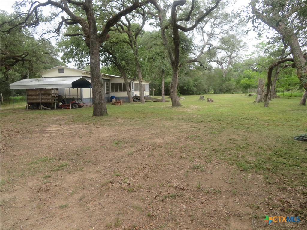 2846 Co Rd 18 Lavaca County Tx Property Photo 22