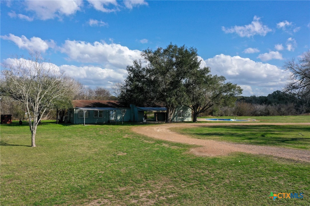 2419 Us Highway 87 Highway Property Photo 1