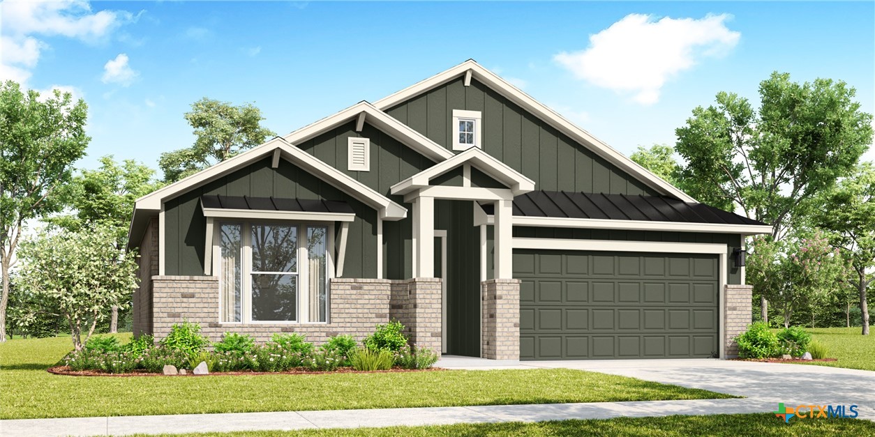 1004 Peppermint Drive Property Photo 1