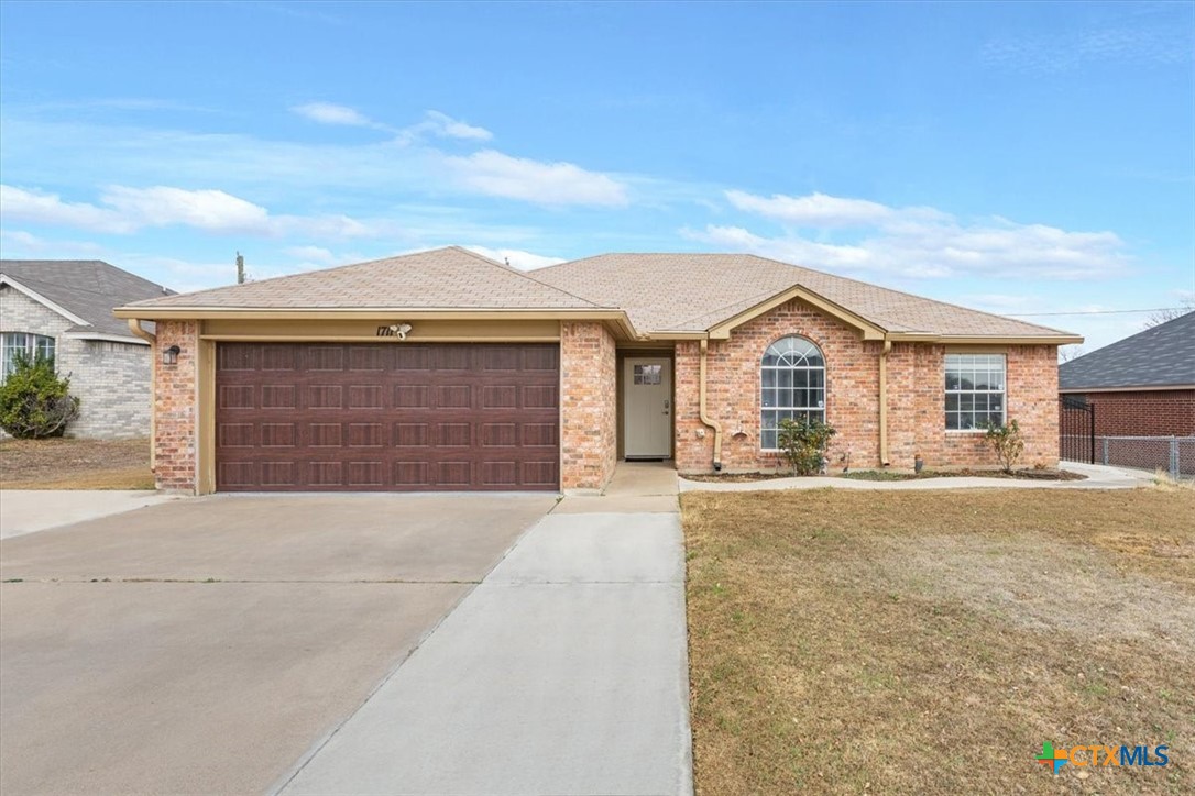 1711 Caprock Drive Property Photo