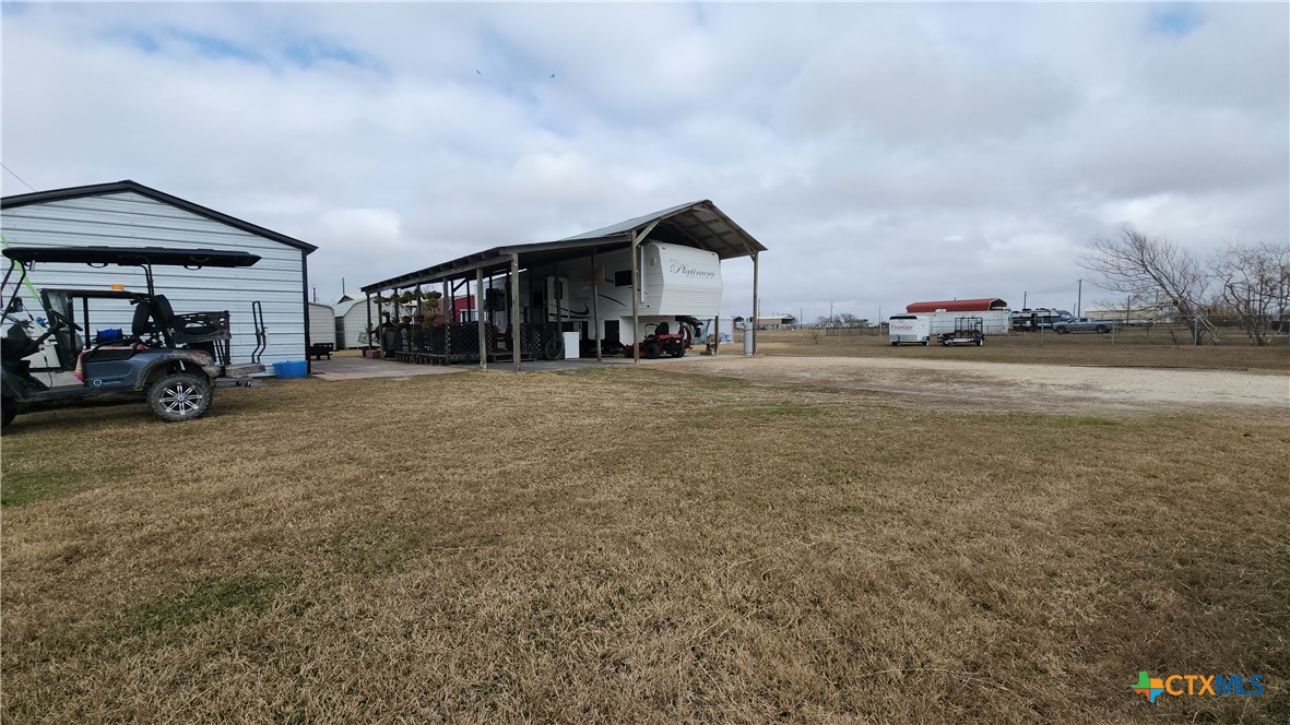 220 Tarpon Drive Property Photo 2