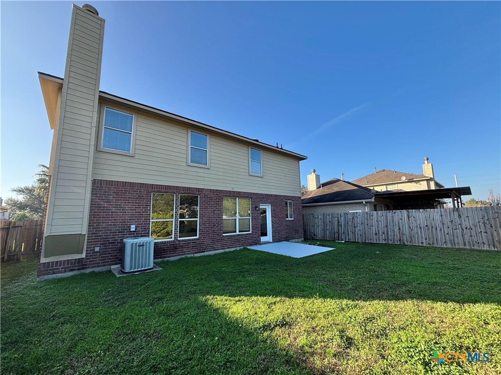 1017 Hamilton Street Property Photo 8