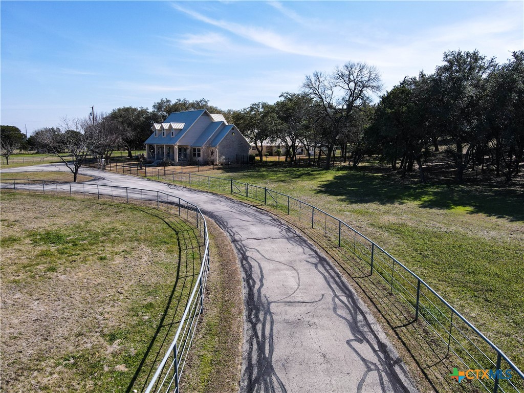 9821 Fm 439 Property Photo 43