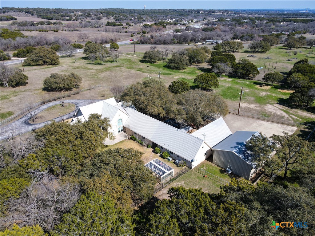 9821 Fm 439 Property Photo 45