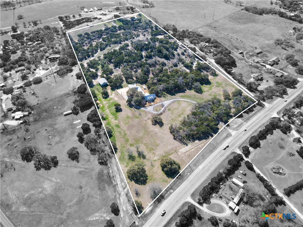 9821 Fm 439 Property Photo 48