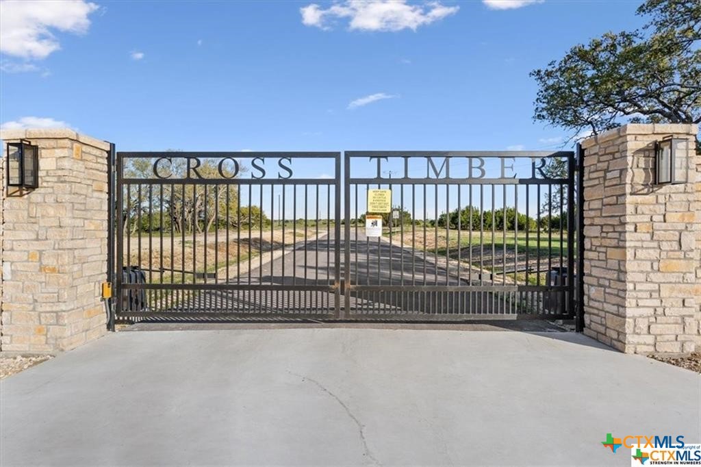 #175 Cross Timber Ranch Property Photo 2
