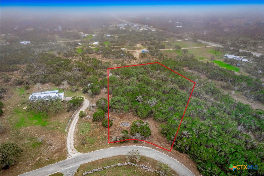 116 Turkey Trail Drive Property Photo 2