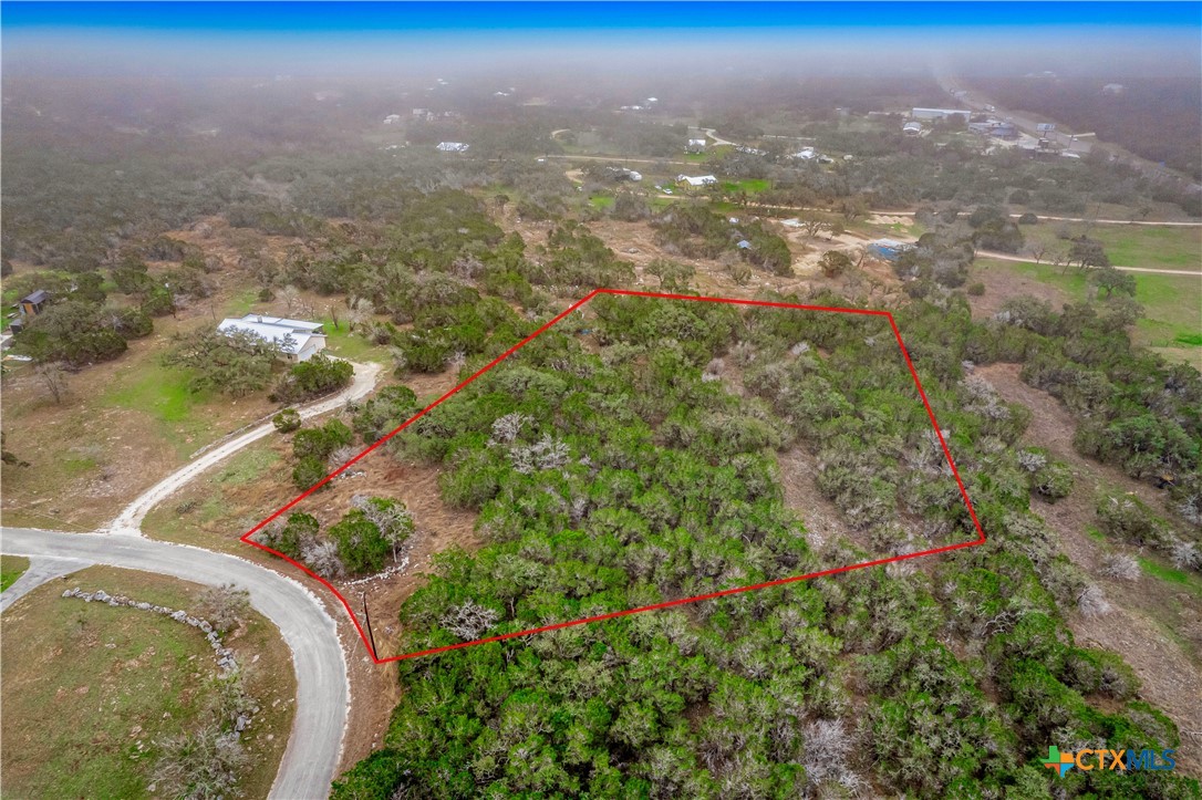116 Turkey Trail Drive Property Photo 3
