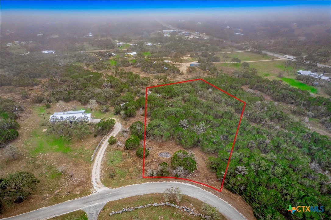 116 Turkey Trail Drive Property Photo 4