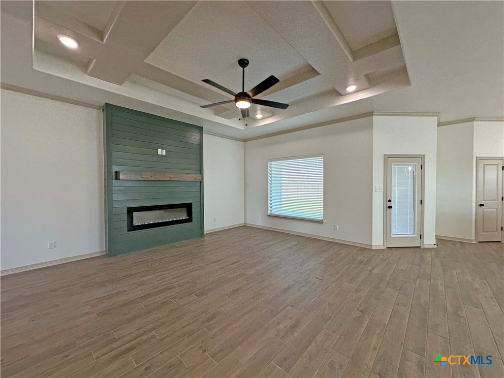 4521 Agave Trail Property Photo 3