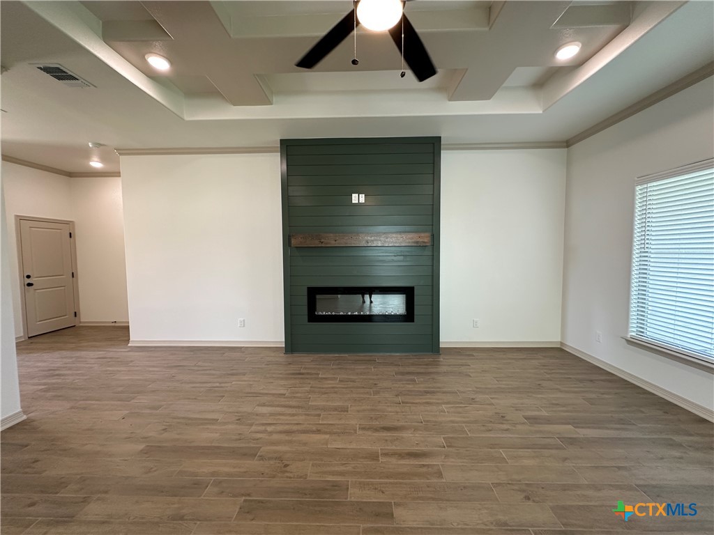 4521 Agave Trail Property Photo 4