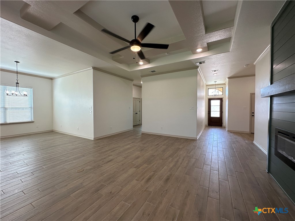 4521 Agave Trail Property Photo 6