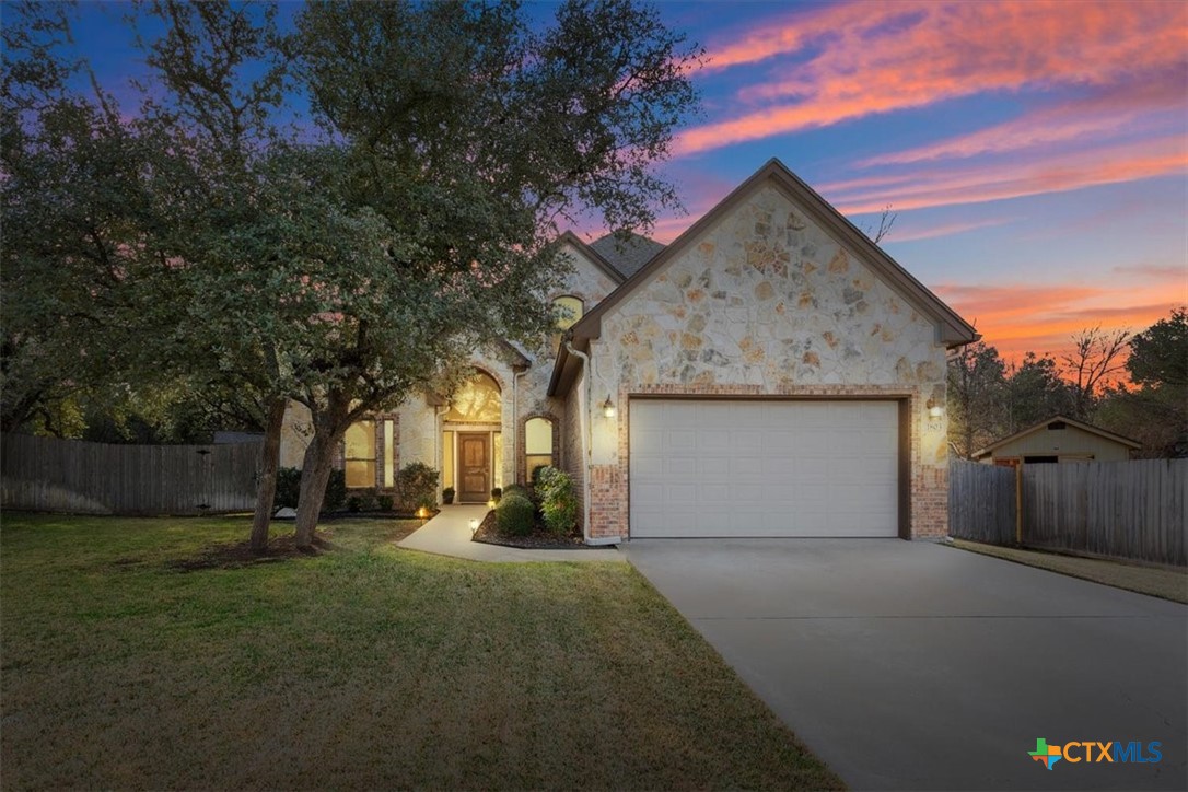 1803 Tejon Court Property Photo 1